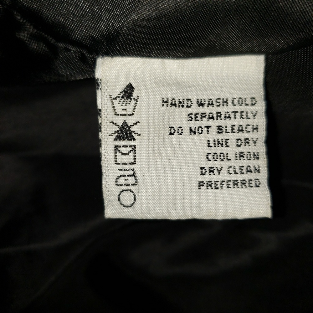 White Stag Plus 16 / 18 woven tapestry jacket - Picture 8 of 8